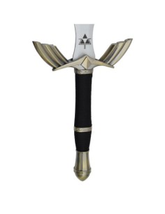 Espada decorativa Dark Link Skyward Sword | Katanas y Espadas 2