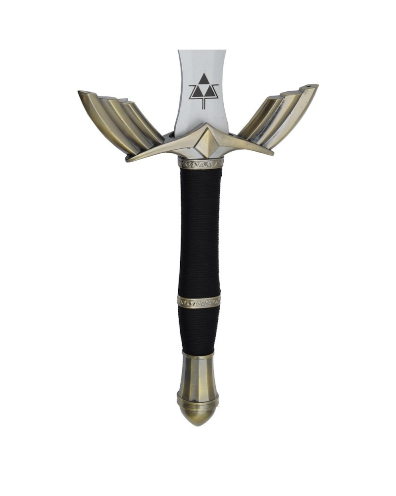 Espada decorativa Dark Link Skyward Sword | Katanas y Espadas