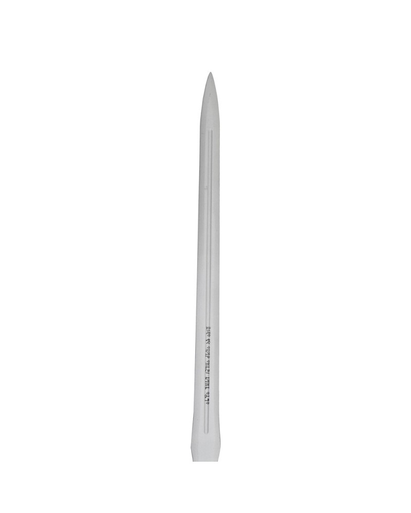 Espada decorativa inspirada en Master Sword de The Legend of Zelda