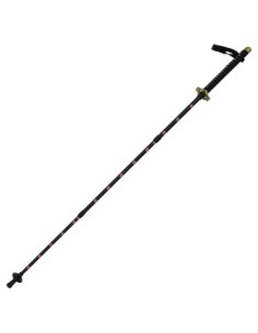 Palo de senderismo con empuñadura estilo katana Zoro One Piece 2