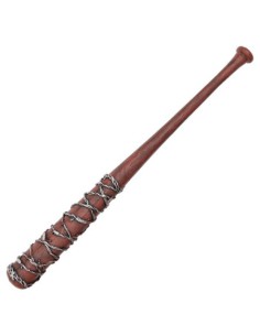 Bate ornamental Lucille de The Walking Dead | Katanas y Espadas