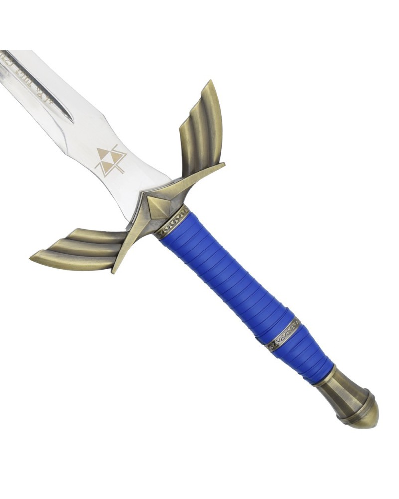 Espada decorativa Master Sword de Link | Katanas y Espadas