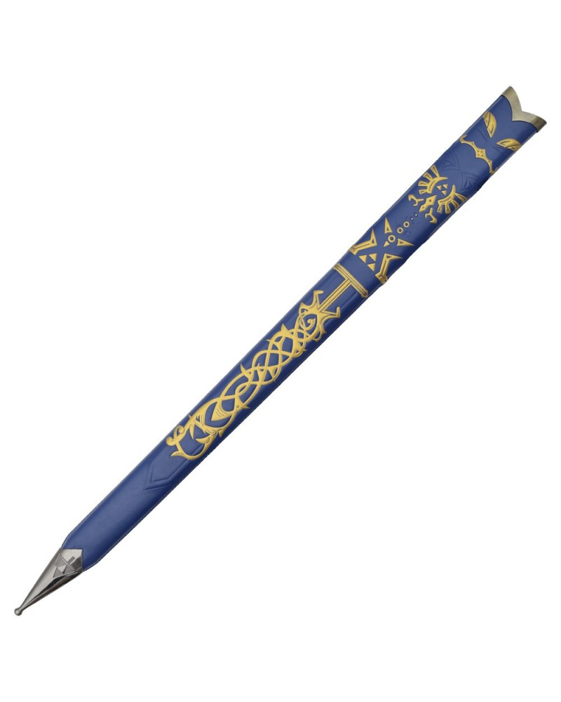 Espada decorativa Master Sword de Link | Katanas y Espadas