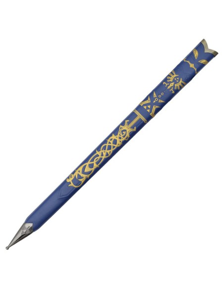 Espada decorativa Master Sword de Link | Katanas y Espadas