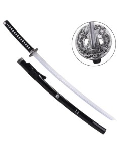 Katana decorativa Kokushibou (Demon Slayer) | Katanas y Espadas