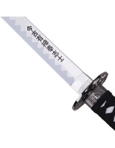 Katana decorativa Kokushibou (Demon Slayer) | Katanas y Espadas 2