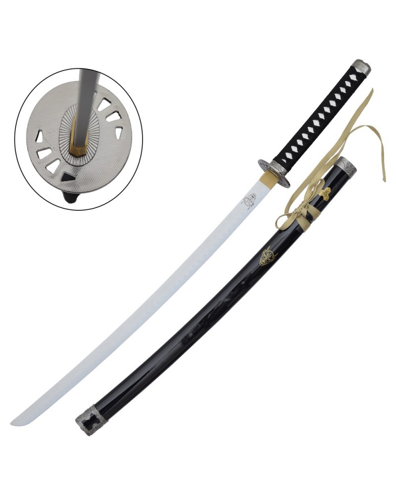 Katana decorativa Kill Bill ZS320-EWD | Katanas y Espadas