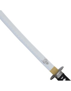 Katana decorativa Kill Bill ZS320-EWD | Katanas y Espadas 2