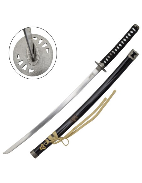 Katana decorativa Kill Bill ZS320-EWD | Katanas y Espadas