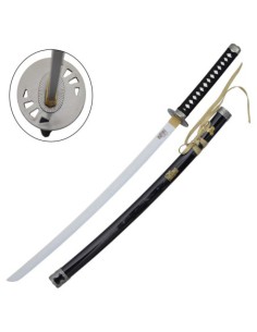 Katana decorativa Kill Bill ZS320-HWD | Katanas y Espadas