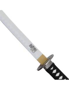 Katana decorativa Kill Bill ZS320-HWD | Katanas y Espadas 2