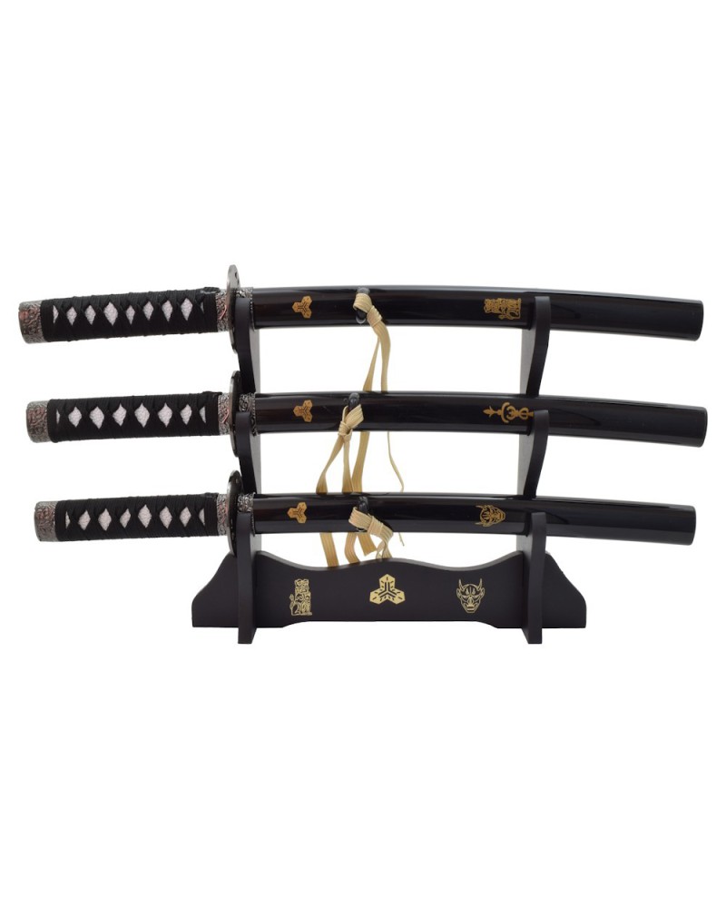 Katana decorativa Kill Bill ZS320-HWD | Katanas y Espadas