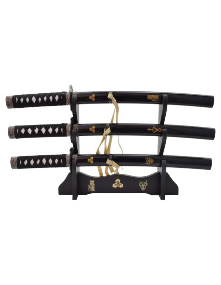 Katana decorativa Kill Bill ZS320-HWD | Katanas y Espadas