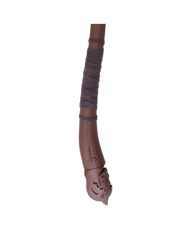 Hacha ornamental inspirada en Kratos God of War ZS075