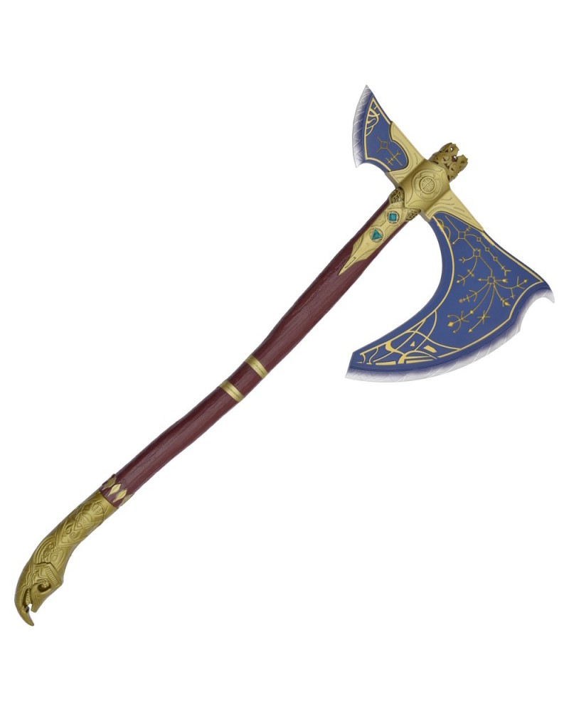 Hacha decorativa Leviathan Axe - God of War | Katanas y Espadas