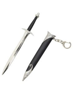 Llavero Sting inspirado en Bilbo Baggins | Katanas y Espadas