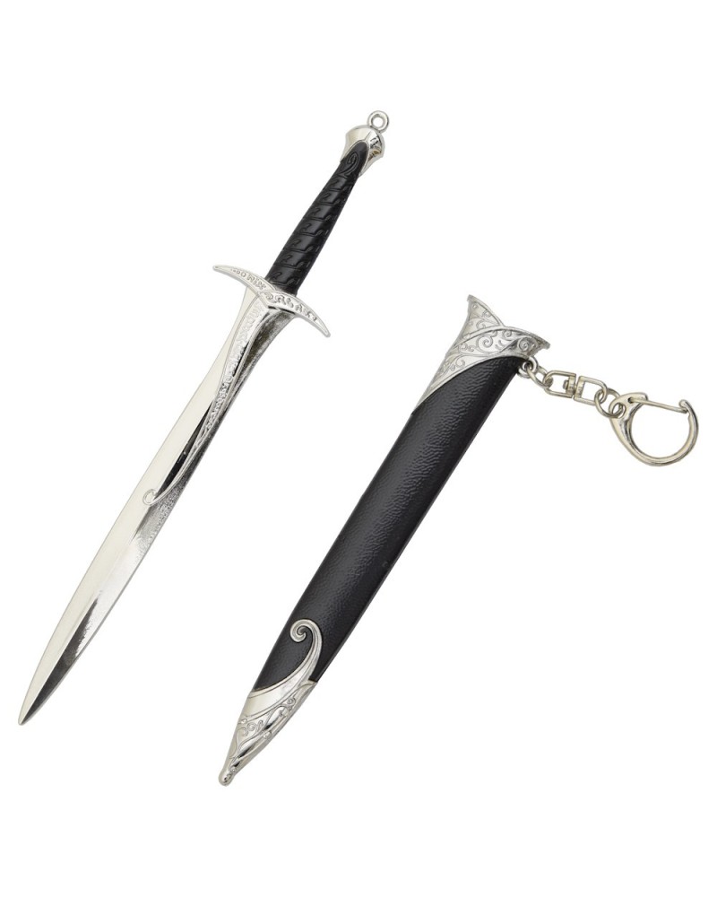 Llavero Sting inspirado en Bilbo Baggins | Katanas y Espadas