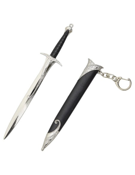 Llavero Sting inspirado en Bilbo Baggins | Katanas y Espadas