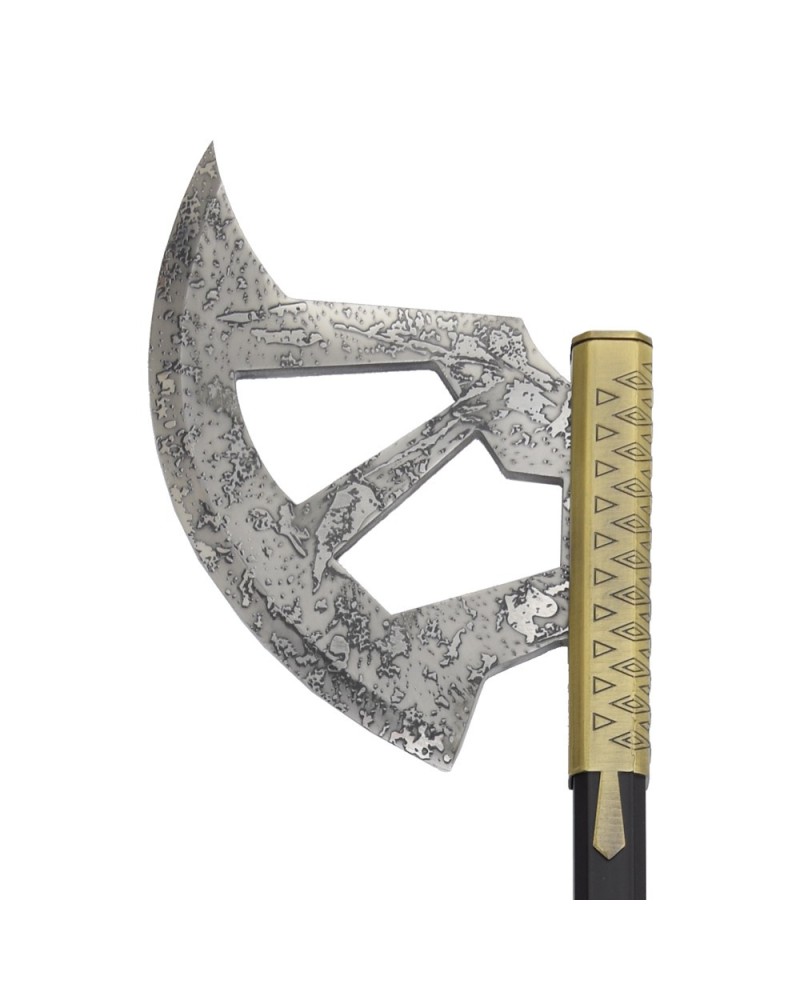 Hacha ornamental inspirada en Gimli ZS1227 | Katanas y Espadas