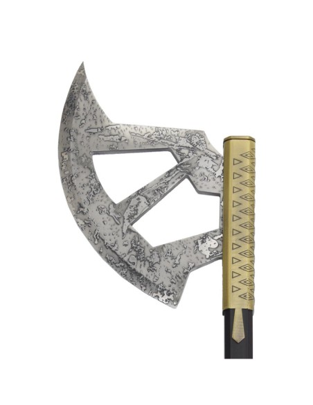 Hacha ornamental inspirada en Gimli ZS1227 | Katanas y Espadas