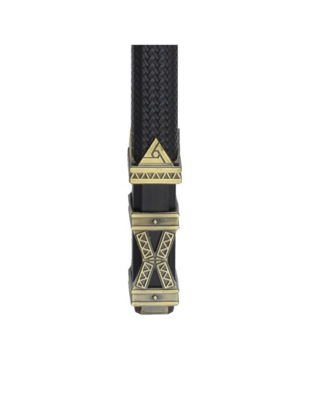 Hacha ornamental inspirada en Gimli ZS1227 | Katanas y Espadas