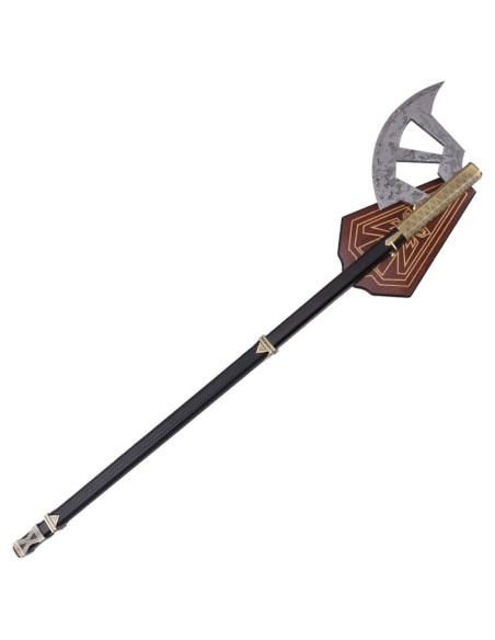 Hacha ornamental inspirada en Gimli ZS1227 | Katanas y Espadas