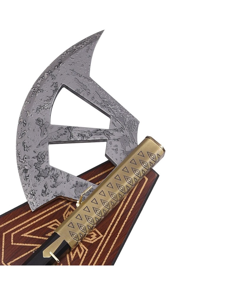 Hacha ornamental inspirada en Gimli ZS1227 | Katanas y Espadas