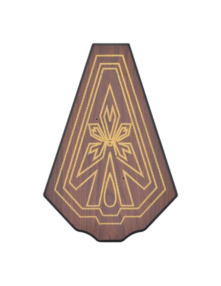 Hacha ornamental inspirada en Gimli ZS1227 | Katanas y Espadas