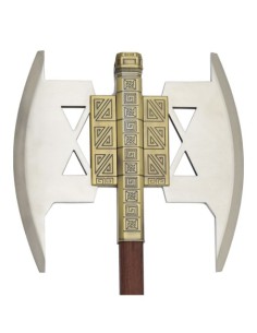 Hacha ornamental inspirada en Gimli | Katanas y Espadas 2