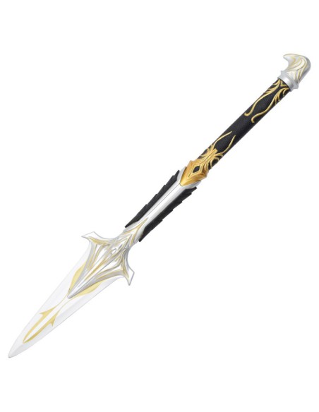 Lanza ornamental inspirada en Leónidas | Katanas y Espadas
