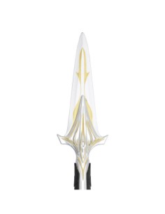 Lanza ornamental inspirada en Leónidas | Katanas y Espadas 2