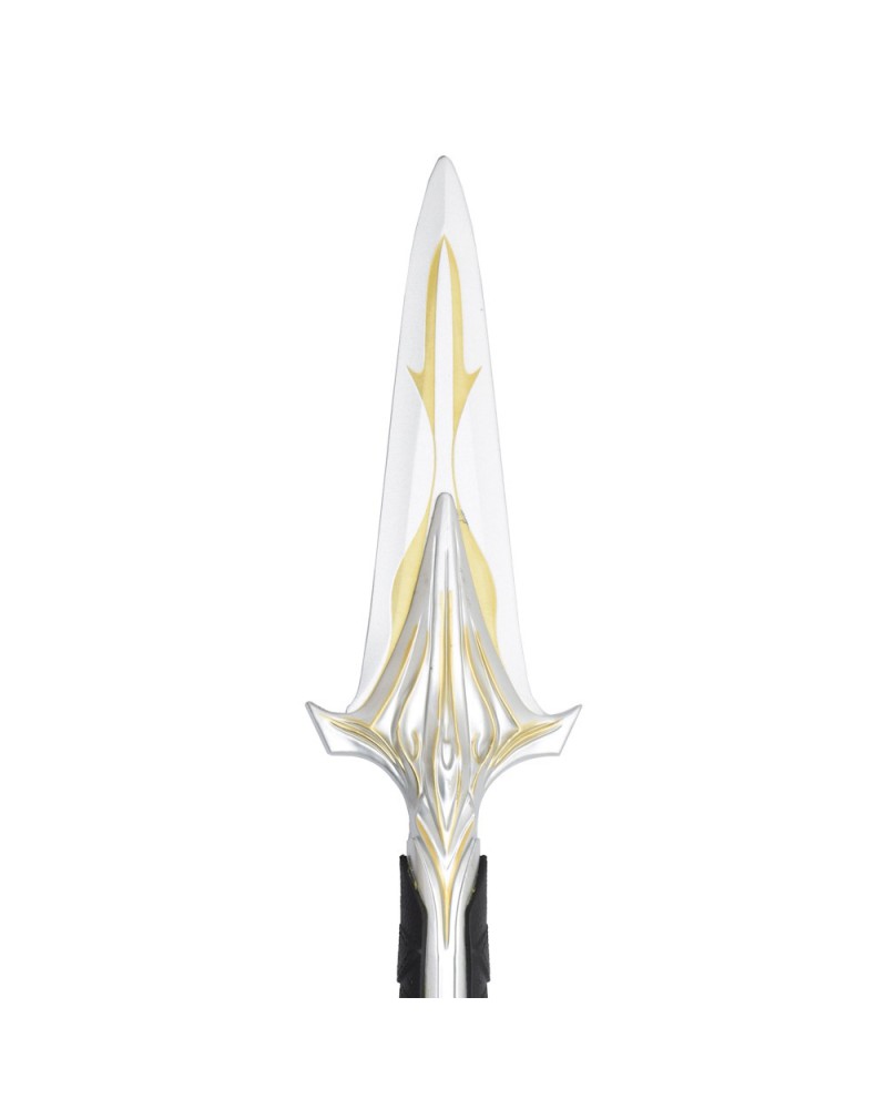 Lanza ornamental inspirada en Leónidas | Katanas y Espadas
