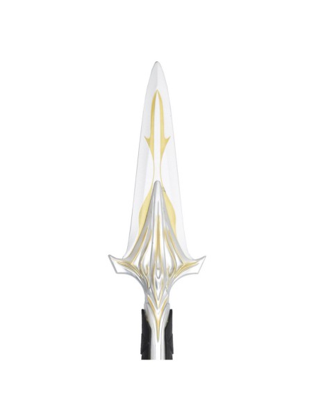 Lanza ornamental inspirada en Leónidas | Katanas y Espadas