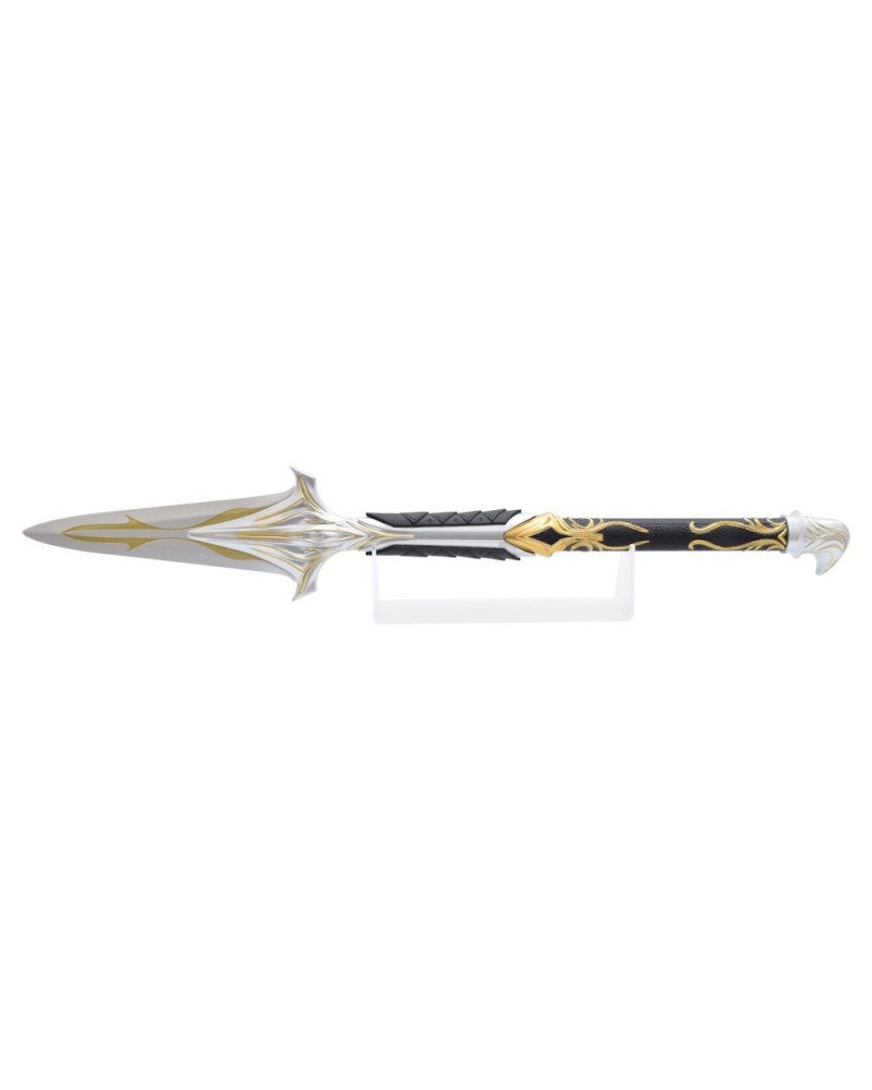 Lanza ornamental inspirada en Leónidas | Katanas y Espadas
