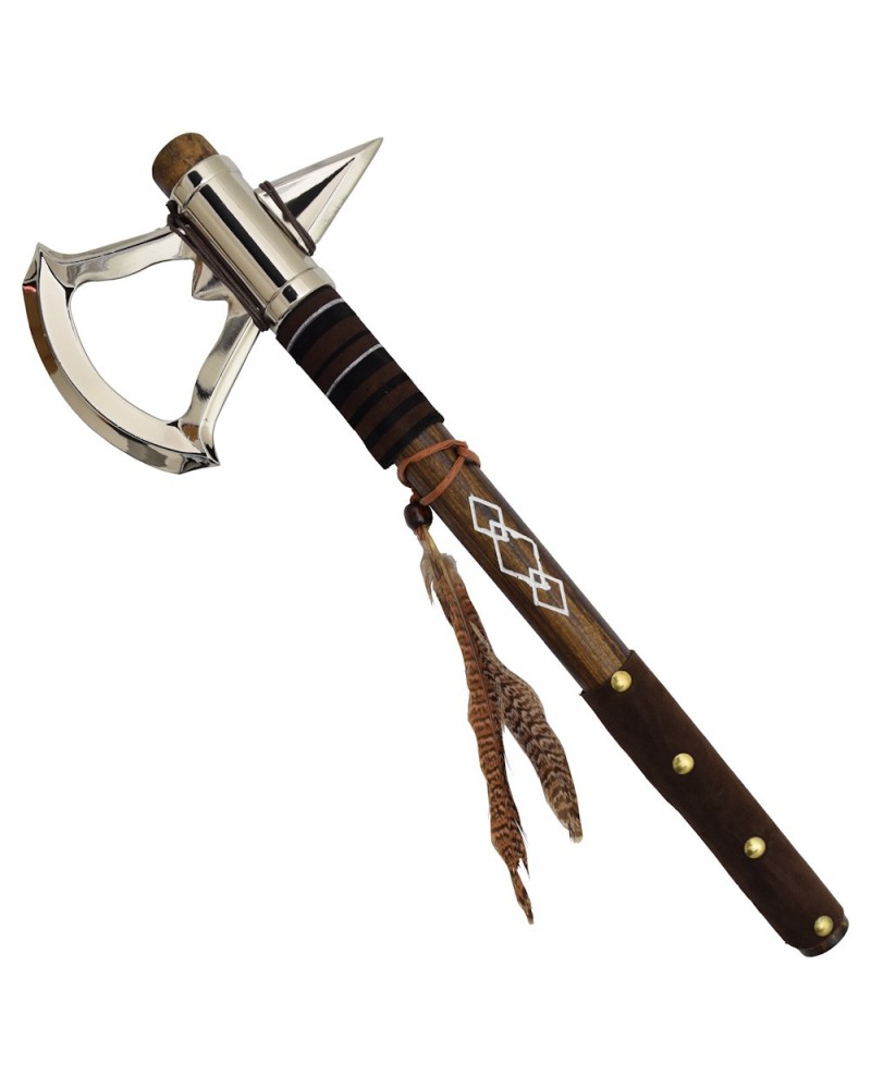 Hacha decorativa inspirada en Connor (Assassin's Creed) | Katanas y Espadas