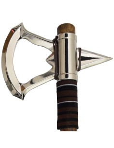 Hacha decorativa inspirada en Connor (Assassin's Creed) | Katanas y Espadas 2