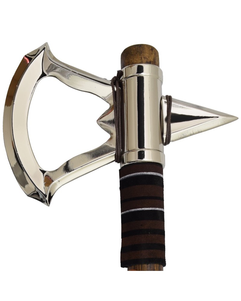 Hacha decorativa inspirada en Connor (Assassin's Creed) | Katanas y Espadas