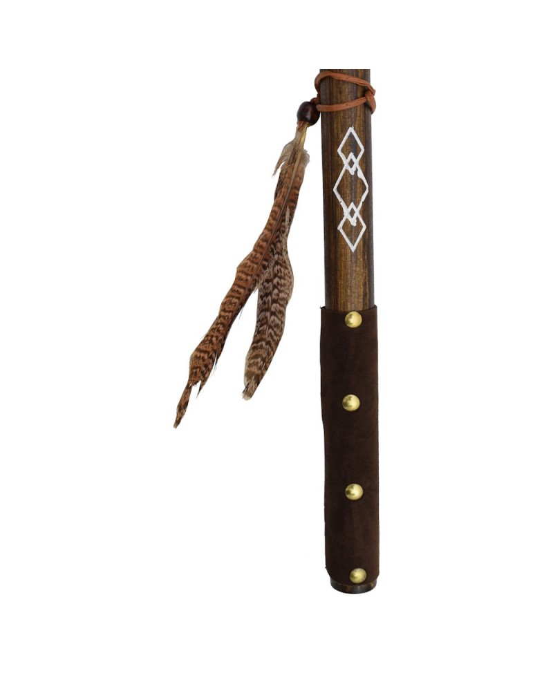 Hacha decorativa inspirada en Connor (Assassin's Creed) | Katanas y Espadas