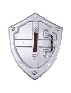 Escudo ornamental Hylian Shield de Link | Katanas y Espadas 2
