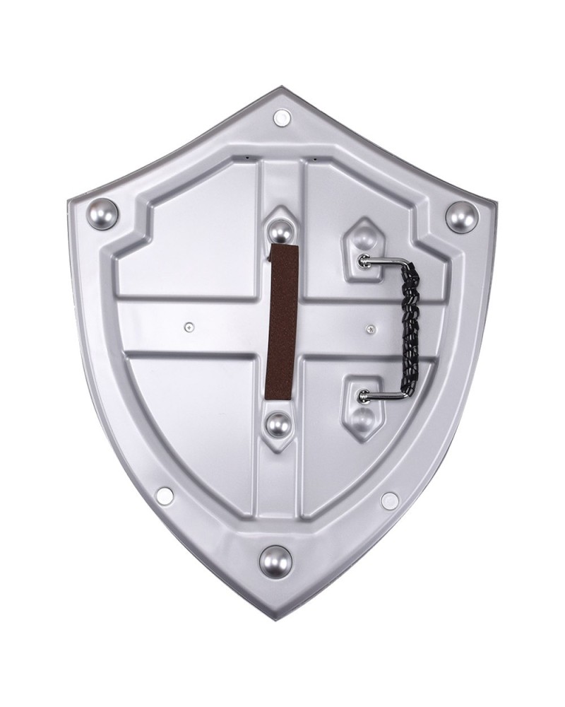 Escudo ornamental Hylian Shield de Link | Katanas y Espadas