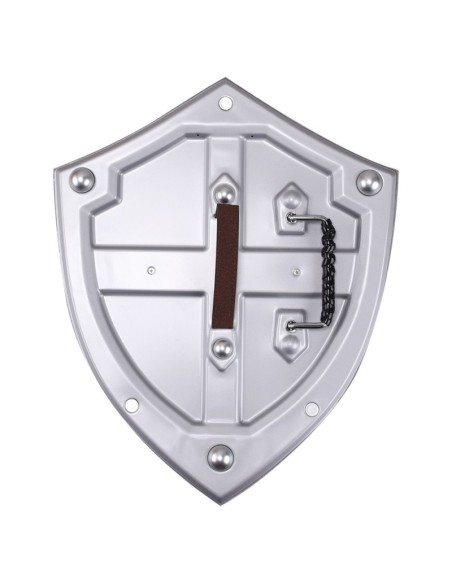 Escudo ornamental Hylian Shield de Link | Katanas y Espadas
