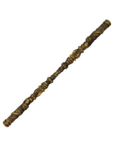 Bastón extensible decorativo inspirado en Sun Wukong Black Myth ZS1243