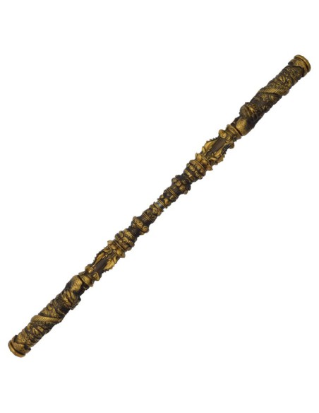 Bastón extensible decorativo Sun Wukong Black Myth ZS1243
