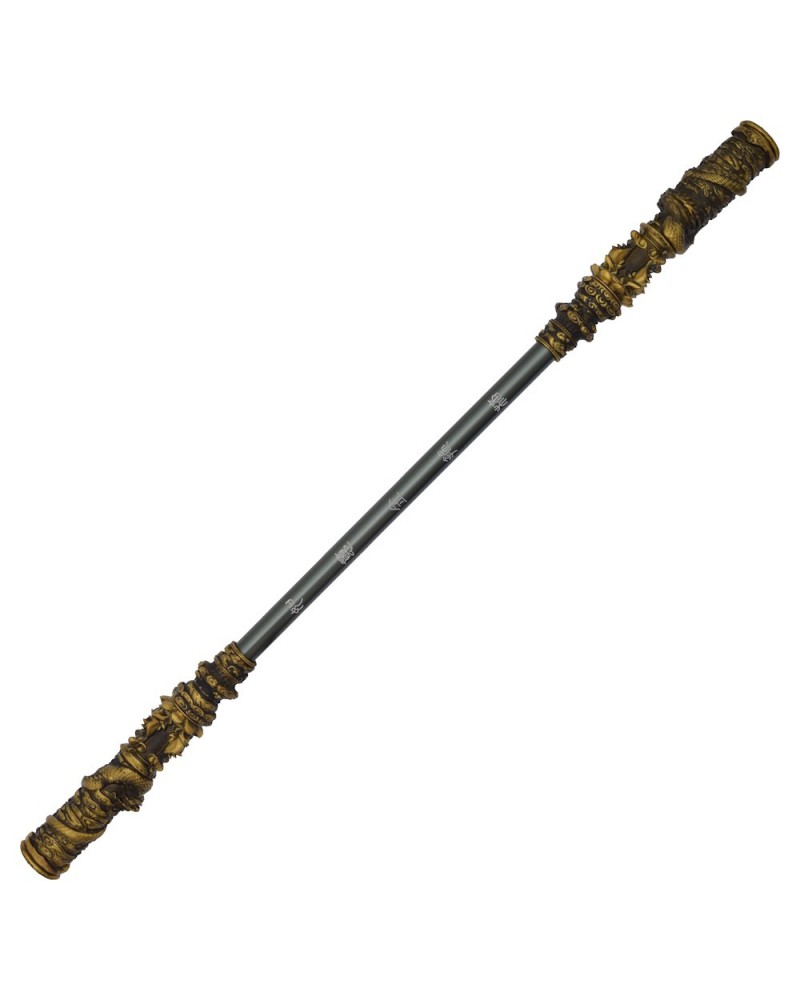 Bastón extensible decorativo Sun Wukong Black Myth ZS1243