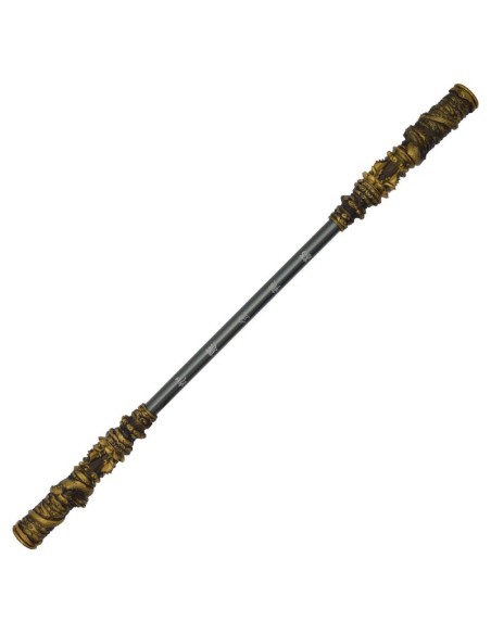 Bastón extensible decorativo Sun Wukong Black Myth ZS1243