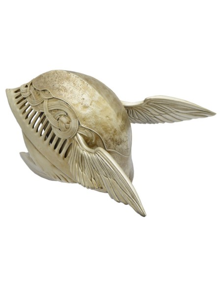 Casco ornamental Malenia Winged Helm de Elden Ring | Katanas y Espadas