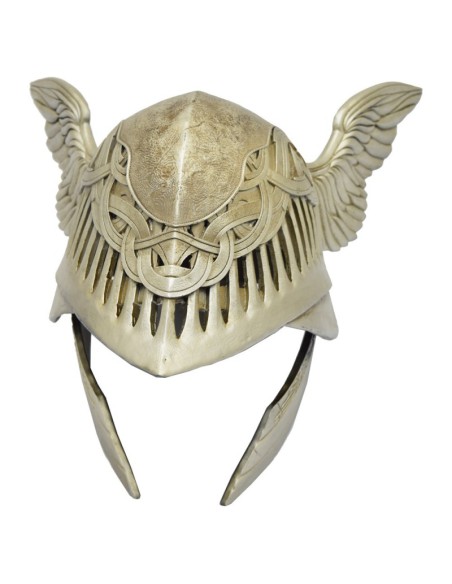 Casco ornamental Malenia Winged Helm de Elden Ring | Katanas y Espadas
