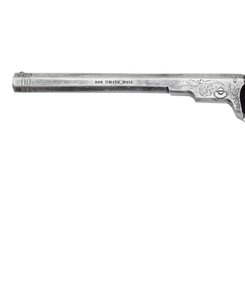 Pistola ornamental The Colt inspirada en Supernatural ZS1223
