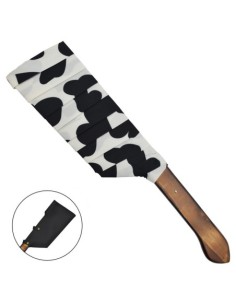 Cuchillo ornamental tipo cleaver inspirado en Kento Nanami de Jujutsu Kaisen