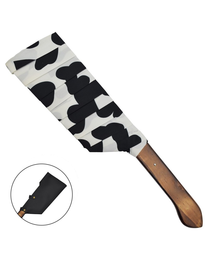 Cuchillo ornamental cleaver Kento Nanami | Katanas y Espadas